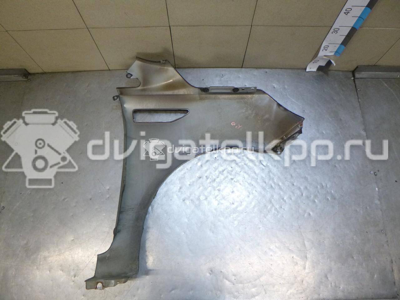 Фото Крыло переднее левое  663114y000 для kia RIO {forloop.counter}}