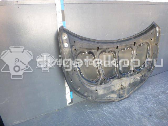 Фото Капот  664004Y000 для kia RIO {forloop.counter}}