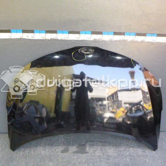 Фото Капот  664004y000 для kia RIO