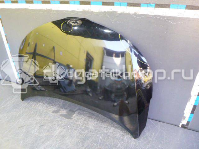 Фото Капот  664004y000 для kia RIO {forloop.counter}}