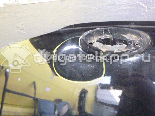 Фото Капот  664004y000 для kia RIO {forloop.counter}}