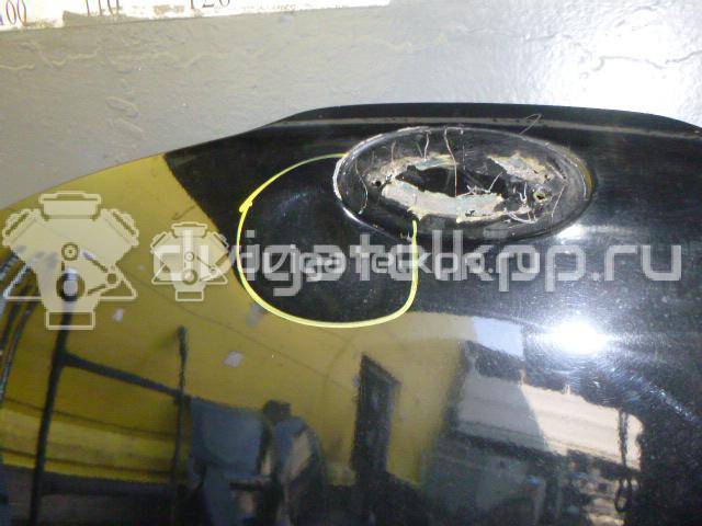 Фото Капот  664004y000 для kia RIO {forloop.counter}}
