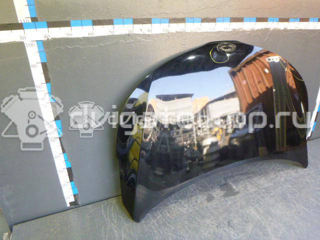 Фото Капот  664004y000 для kia RIO {forloop.counter}}