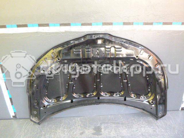 Фото Капот  664004y000 для kia RIO {forloop.counter}}