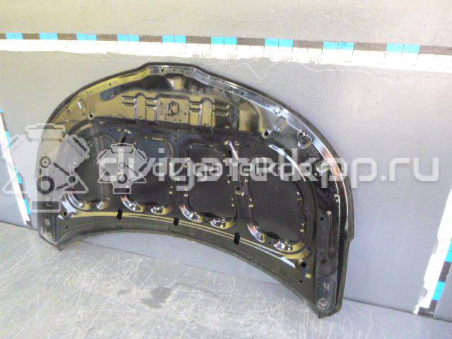 Фото Капот  664004y000 для kia RIO {forloop.counter}}