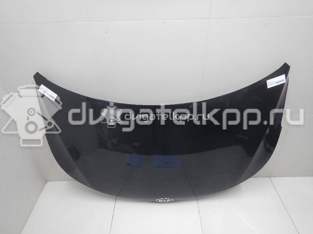 Фото Капот  664004Y000 для kia RIO {forloop.counter}}