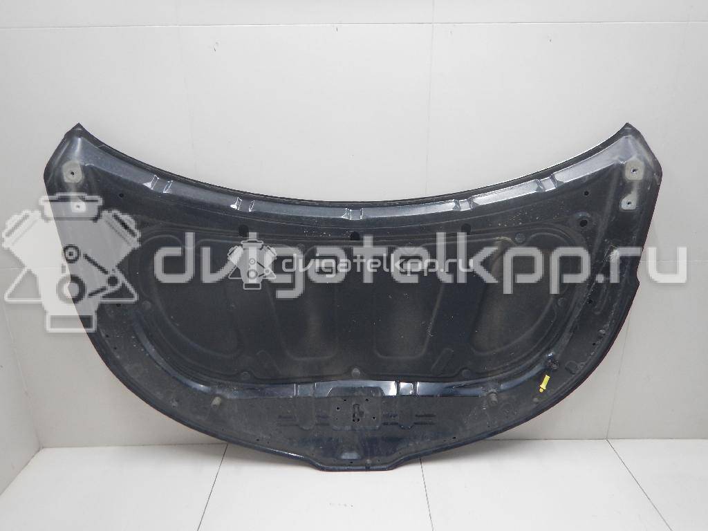 Фото Капот  664004Y000 для kia RIO {forloop.counter}}