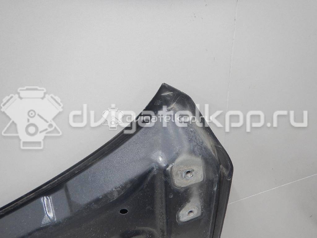 Фото Капот  664004Y000 для kia RIO {forloop.counter}}