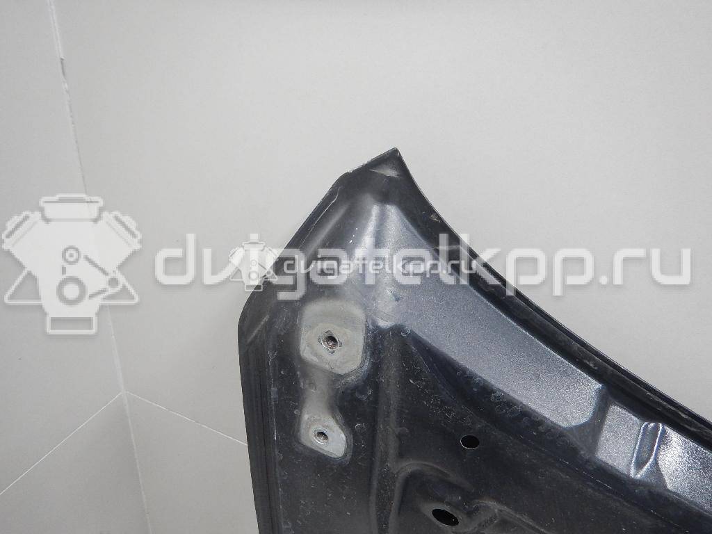 Фото Капот  664004Y000 для kia RIO {forloop.counter}}