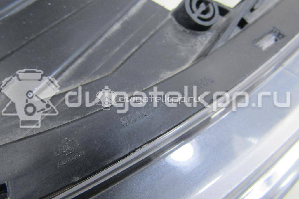 Фото Фара левая  921014X000 для kia RIO {forloop.counter}}