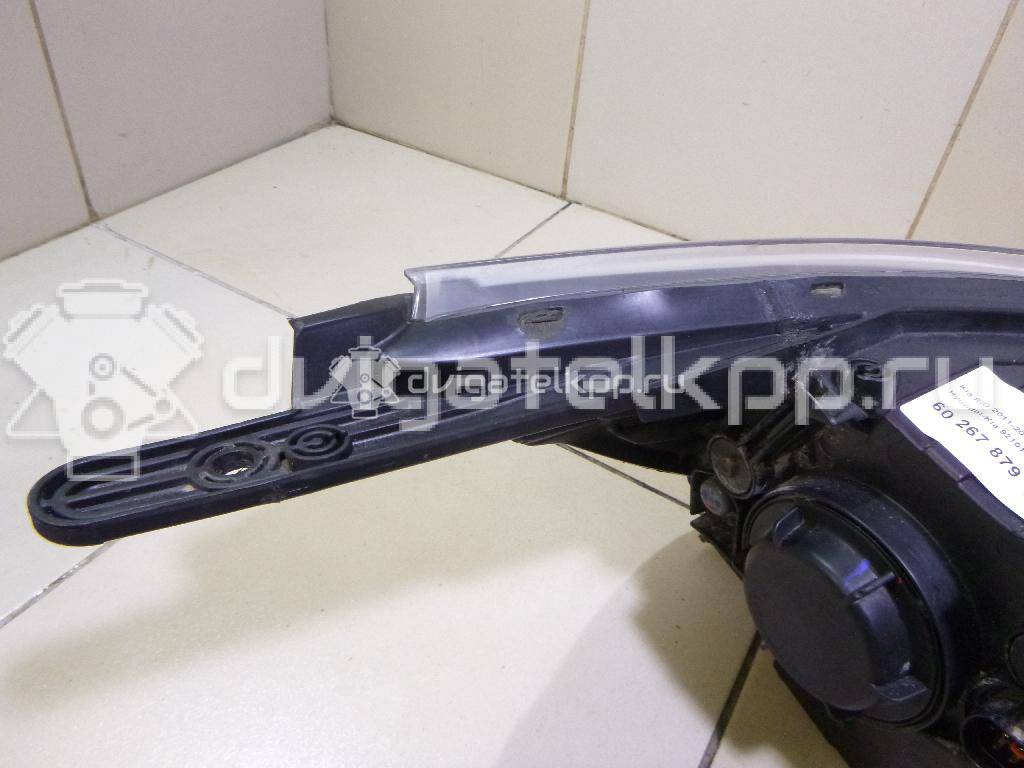 Фото Фара правая  921014X000 для kia RIO {forloop.counter}}