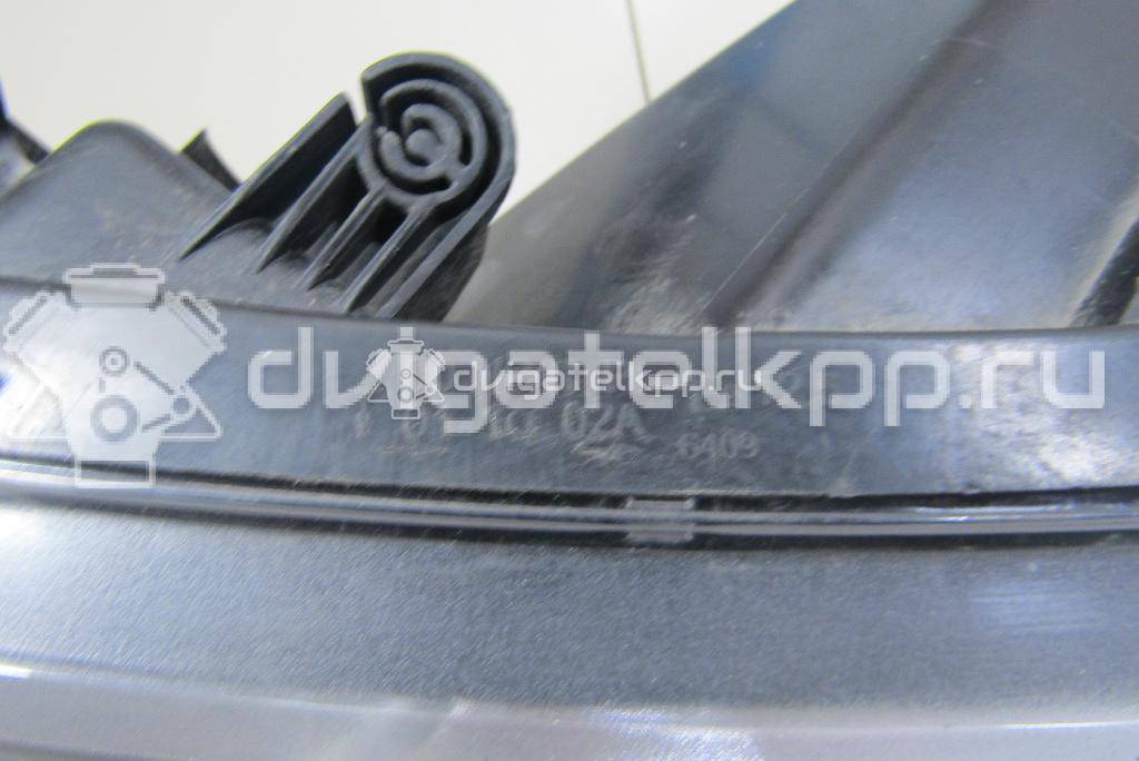 Фото Фара правая  921014X000 для kia RIO {forloop.counter}}