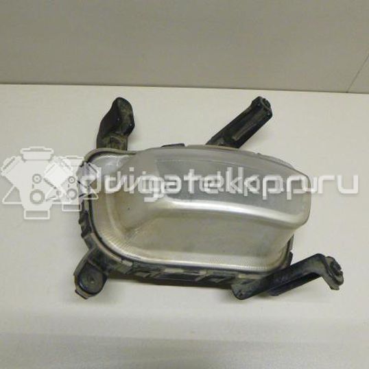 Фото Фара противотуманная правая  922084Y000 для kia RIO