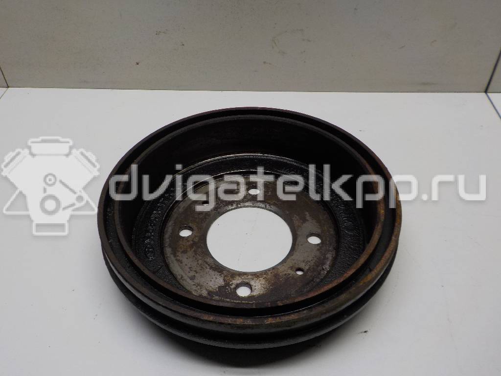 Фото Барабан тормозной  5841117200 для Hyundai Elantra / Lantra / Matrix Fc / Coupe {forloop.counter}}