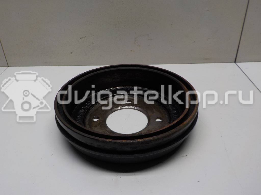 Фото Барабан тормозной  5841117200 для Hyundai Elantra / Lantra / Matrix Fc / Coupe {forloop.counter}}