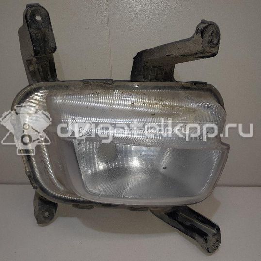 Фото Фара противотуманная правая  922084Y000 для kia RIO