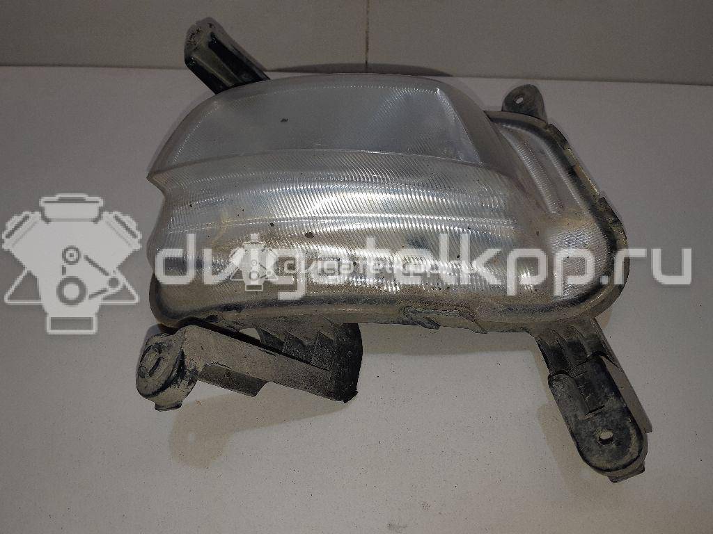 Фото Фара противотуманная правая  922084Y000 для kia RIO {forloop.counter}}