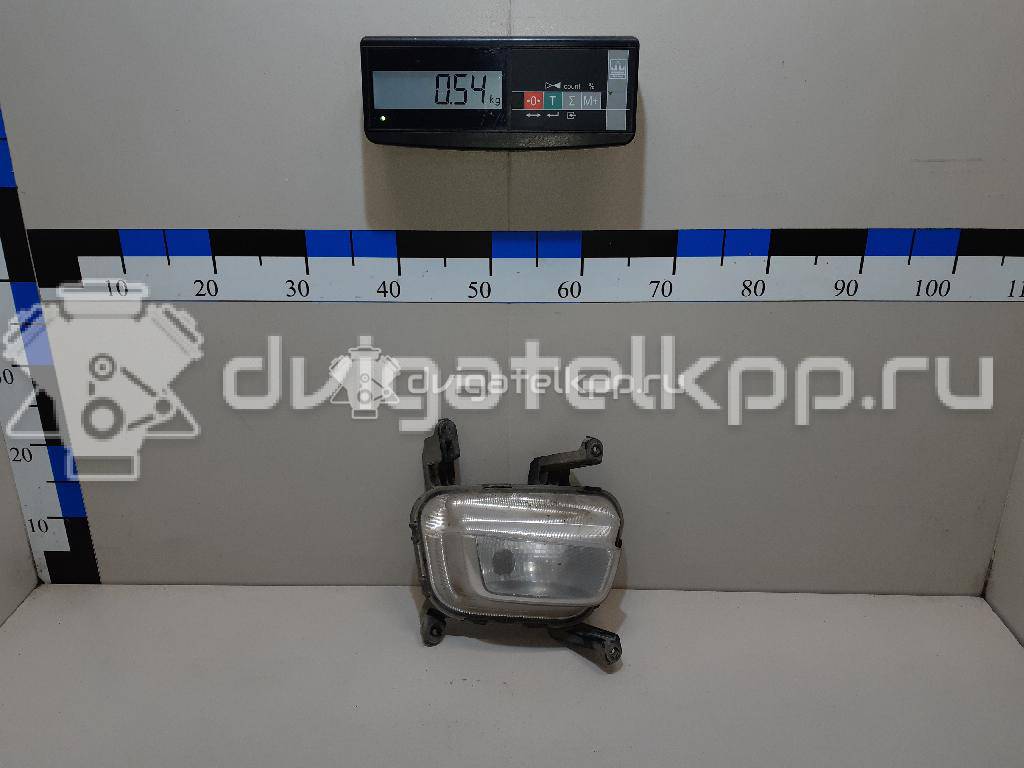Фото Фара противотуманная правая  922084Y000 для kia RIO {forloop.counter}}