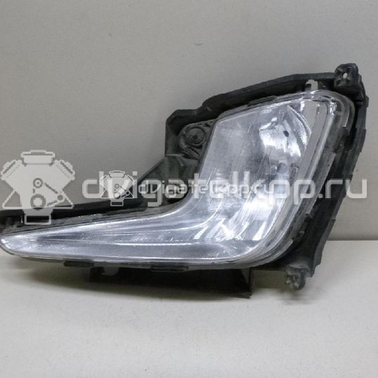 Фото Фара противотуманная левая  922014X000 для kia RIO