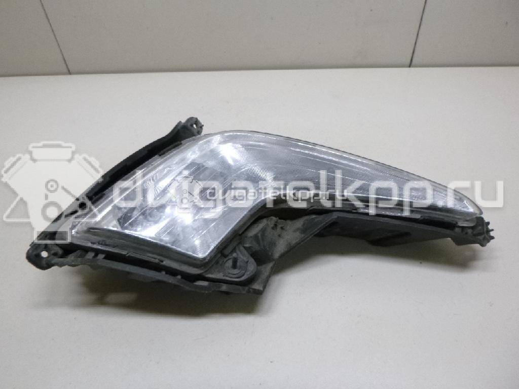 Фото Фара противотуманная левая  922014X000 для kia RIO {forloop.counter}}