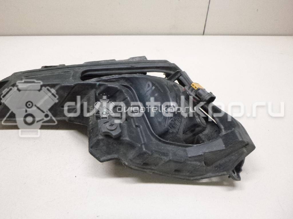 Фото Фара противотуманная левая  922014X000 для kia RIO {forloop.counter}}