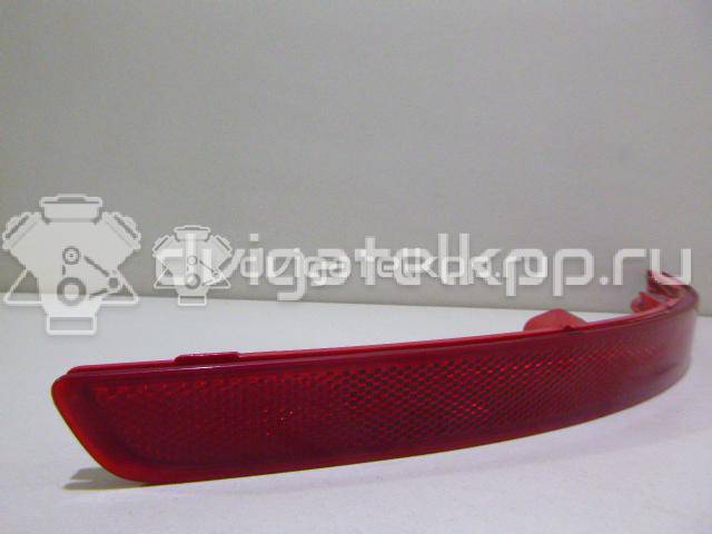 Фото Отражатель в бампер задний правый  924064y500 для kia RIO {forloop.counter}}