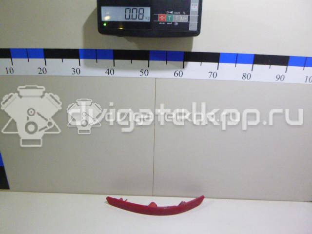 Фото Отражатель в бампер задний правый  924064y500 для kia RIO {forloop.counter}}