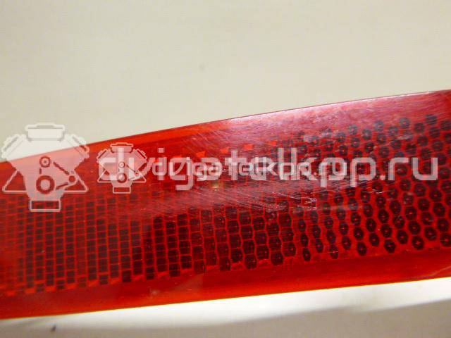 Фото Отражатель в бампер задний правый  924064Y500 для kia RIO {forloop.counter}}