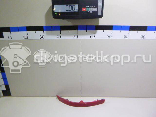 Фото Отражатель в бампер задний левый  924054Y500 для kia RIO {forloop.counter}}
