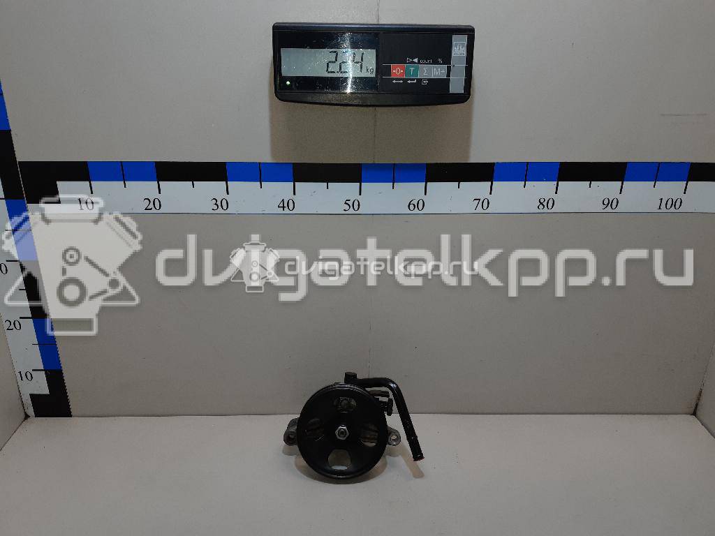 Фото Насос гидроусилителя  571004L001 для kia RIO {forloop.counter}}
