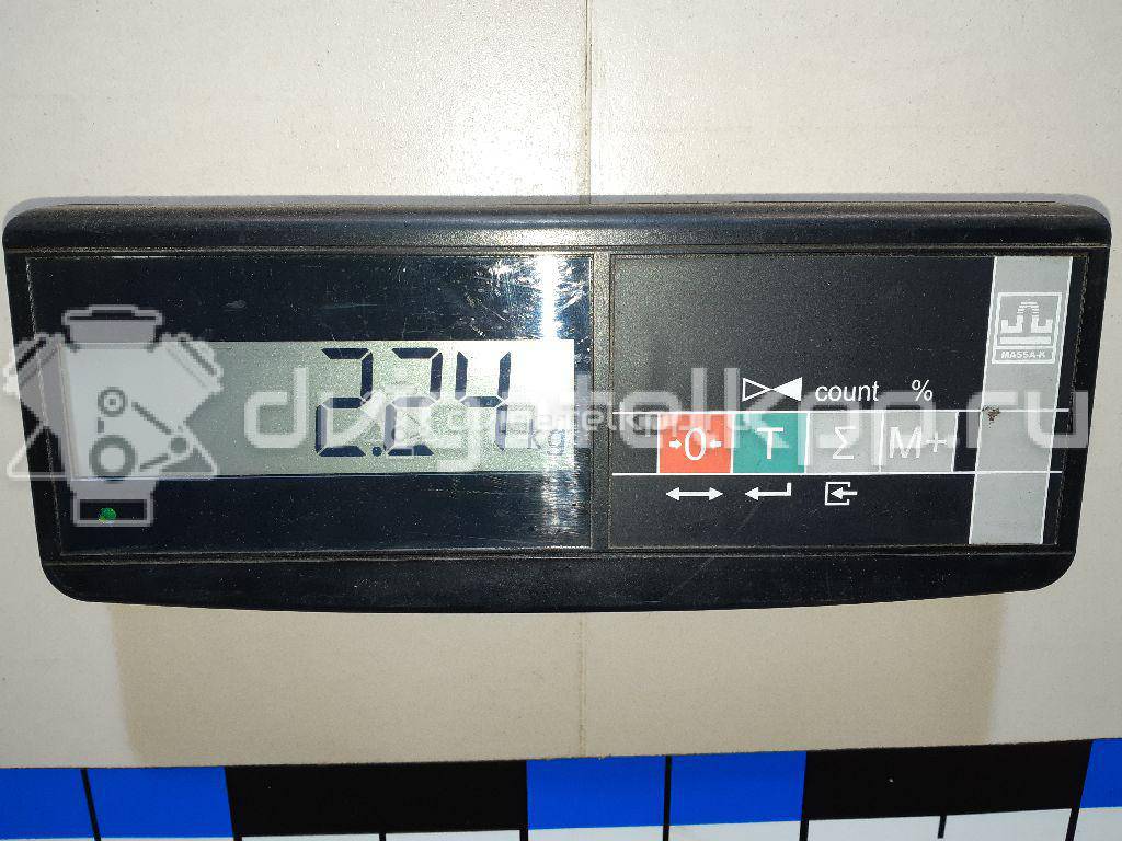 Фото Насос гидроусилителя  571004L001 для kia RIO {forloop.counter}}