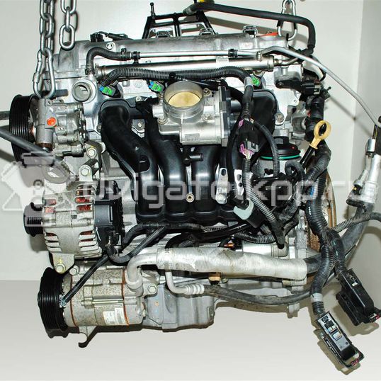 Фото Контрактный (б/у) двигатель LE9 для Chevrolet Malibu 162-186 л.с 16V 2.4 л Бензин/спирт