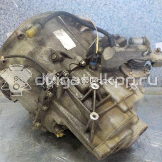 Фото Контрактная (б/у) МКПП для Renault Megane 135-140 л.с 16V 2.0 л F4R 770 бензин