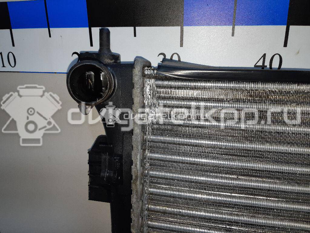 Фото Радиатор основной  253104l000 для Kia Rio {forloop.counter}}