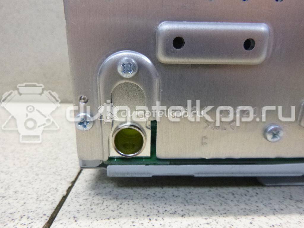 Фото Магнитола  961604Y000 для kia RIO {forloop.counter}}