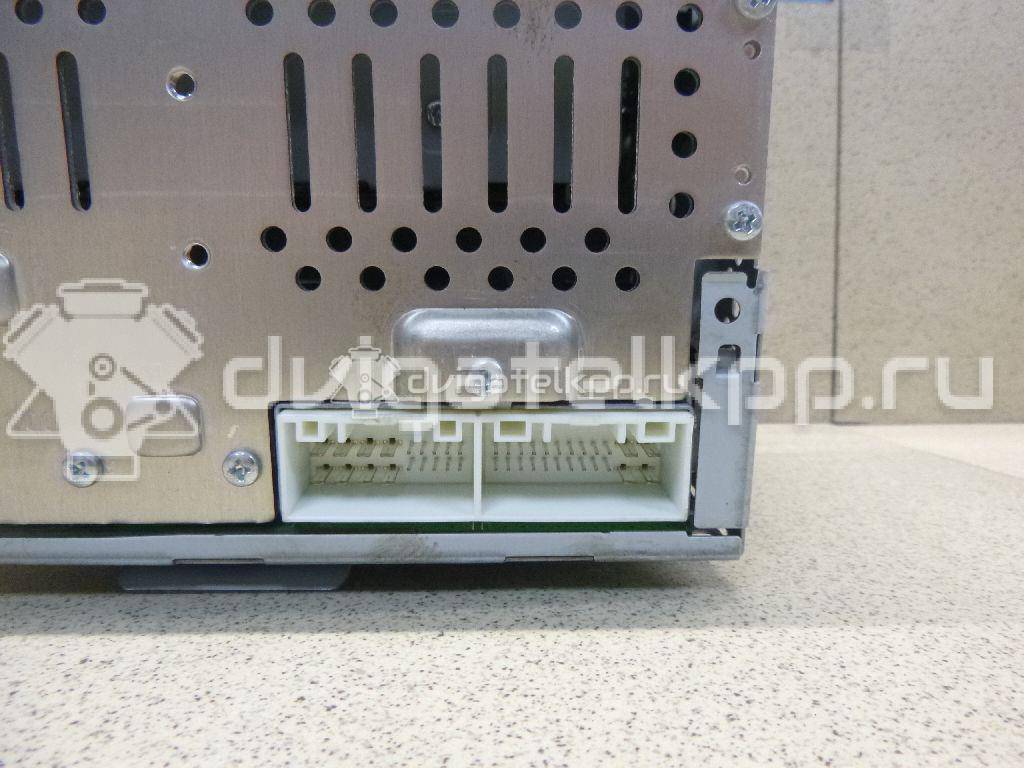 Фото Магнитола  961604Y000 для kia RIO {forloop.counter}}