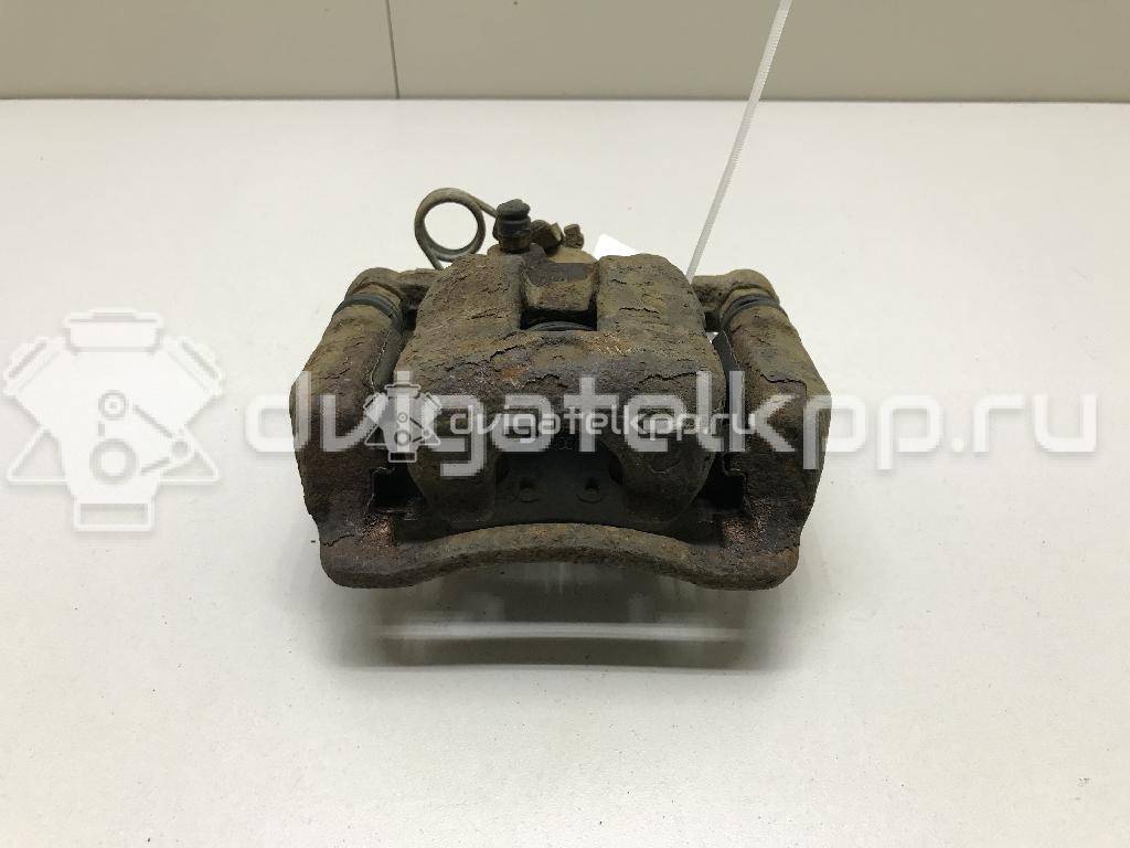 Фото Суппорт тормозной задний левый  583101RA30 для kia RIO {forloop.counter}}