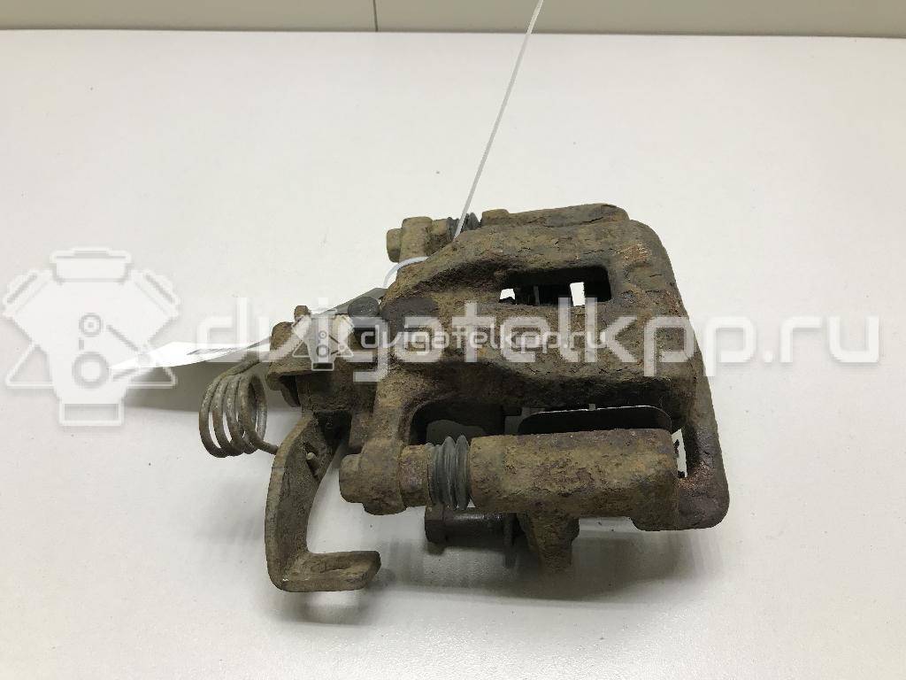 Фото Суппорт тормозной задний левый  583101RA30 для kia RIO {forloop.counter}}