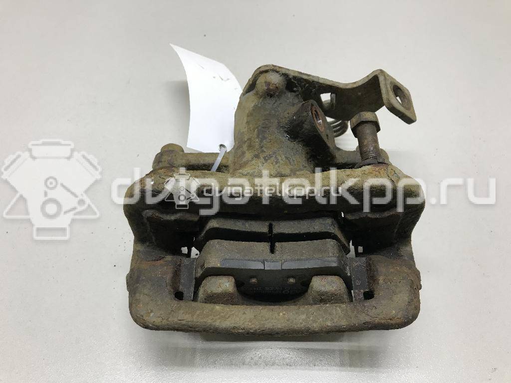 Фото Суппорт тормозной задний левый  583101RA30 для kia RIO {forloop.counter}}