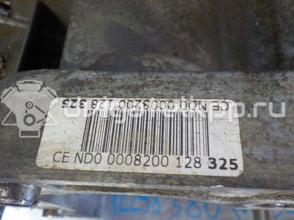 Фото Контрактная (б/у) МКПП для Renault Megane 135-140 л.с 16V 2.0 л F4R 770 бензин {forloop.counter}}