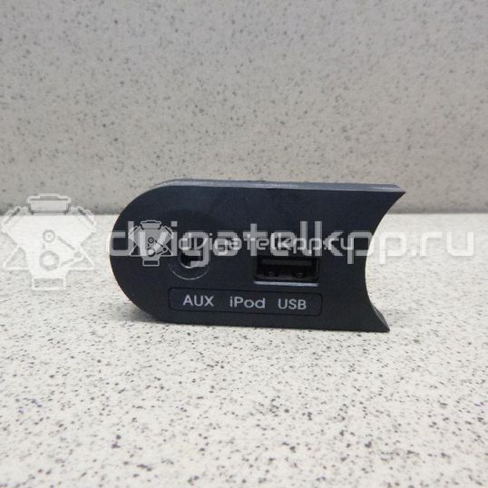 Фото Разъем  961204Y000 для kia RIO