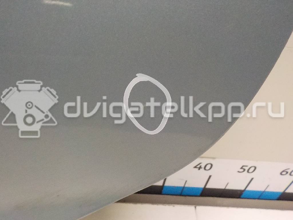 Фото Дверь задняя левая  770031c020 для Hyundai Getz Tb {forloop.counter}}
