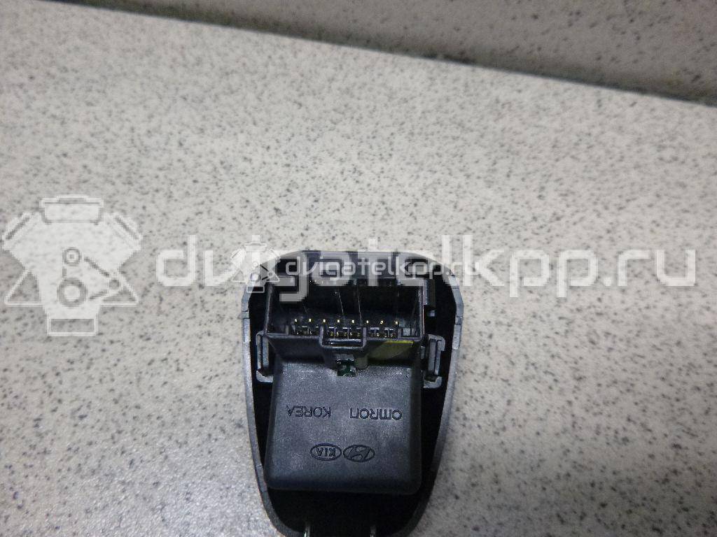 Фото Датчик  972534Y300 для kia RIO {forloop.counter}}