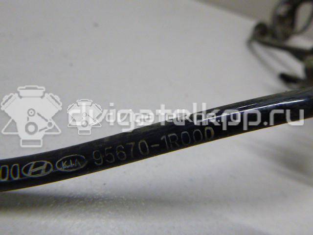 Фото Датчик ABS передний левый  956701R000 для kia RIO {forloop.counter}}