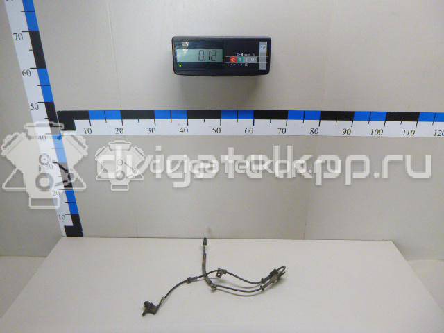 Фото Датчик ABS передний левый  956701R000 для kia RIO {forloop.counter}}