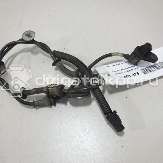 Фото Датчик ABS передний левый  956701r000 для kia RIO