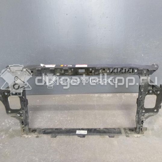 Фото Панель передняя  64101J7000 для kia Ceed