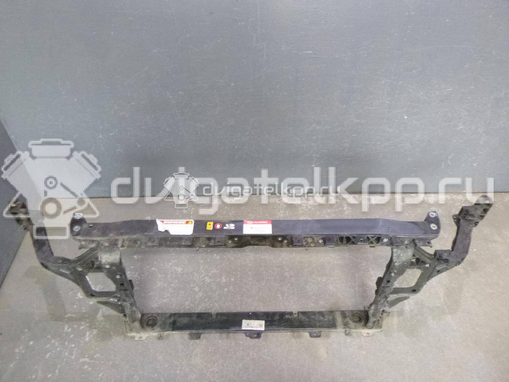 Фото Панель передняя  64101J7000 для kia Ceed {forloop.counter}}