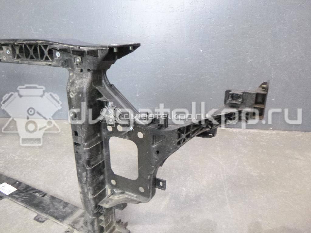 Фото Панель передняя  64101J7000 для kia Ceed {forloop.counter}}