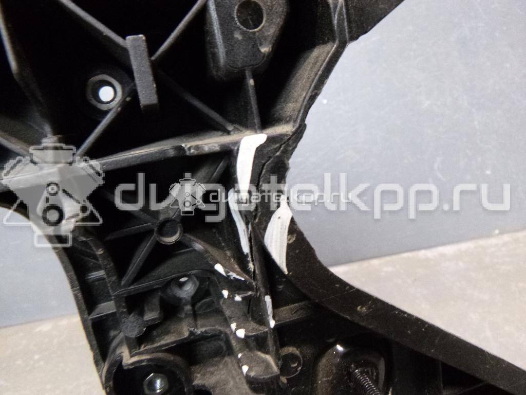 Фото Панель передняя  64101J7000 для kia Ceed {forloop.counter}}